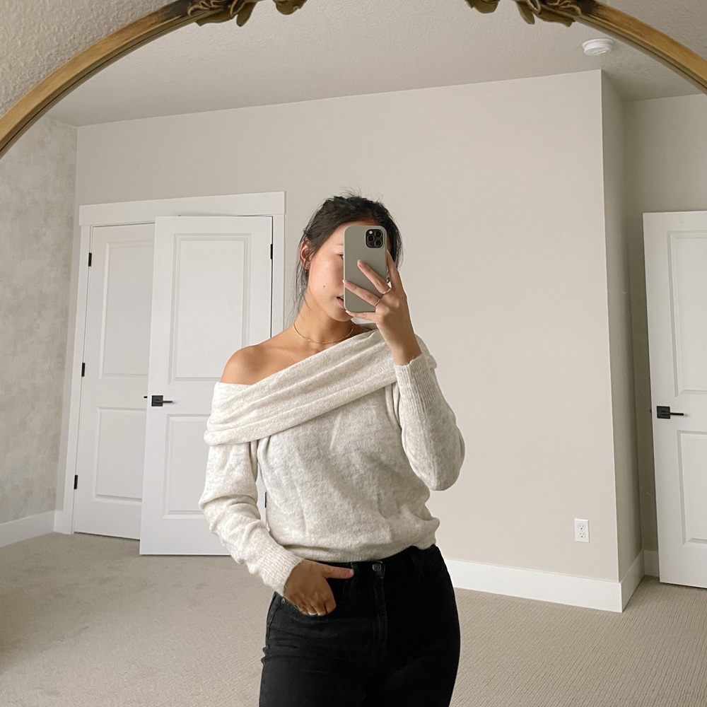 H&M sweater - XS